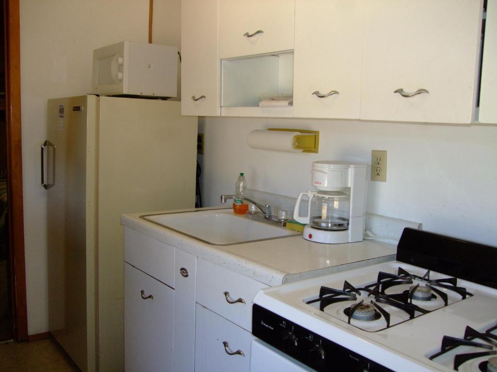 Sierra Bonita Cabins And Rv Park Guadalupita Bilik gambar