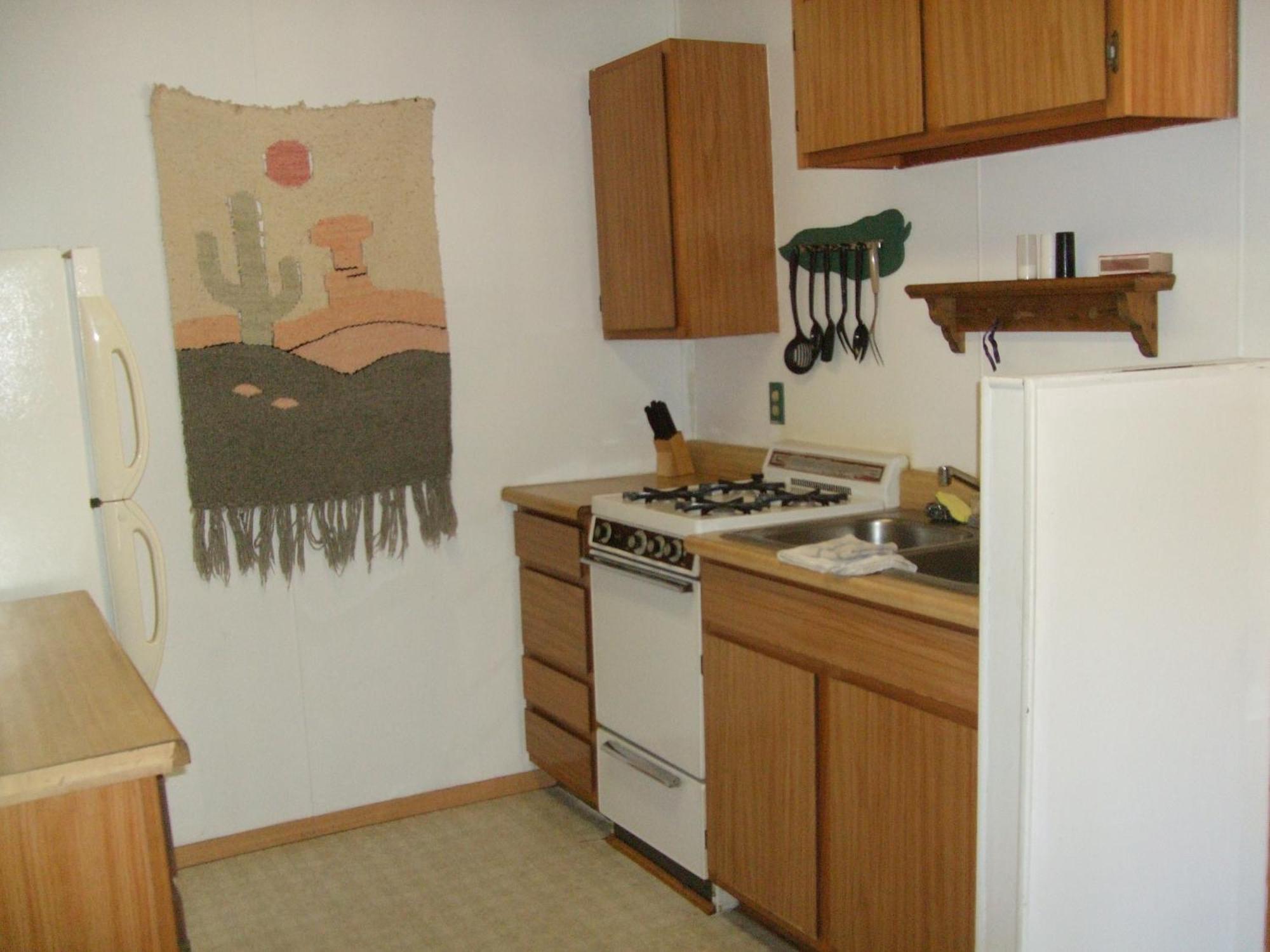 Sierra Bonita Cabins And Rv Park Guadalupita Luaran gambar